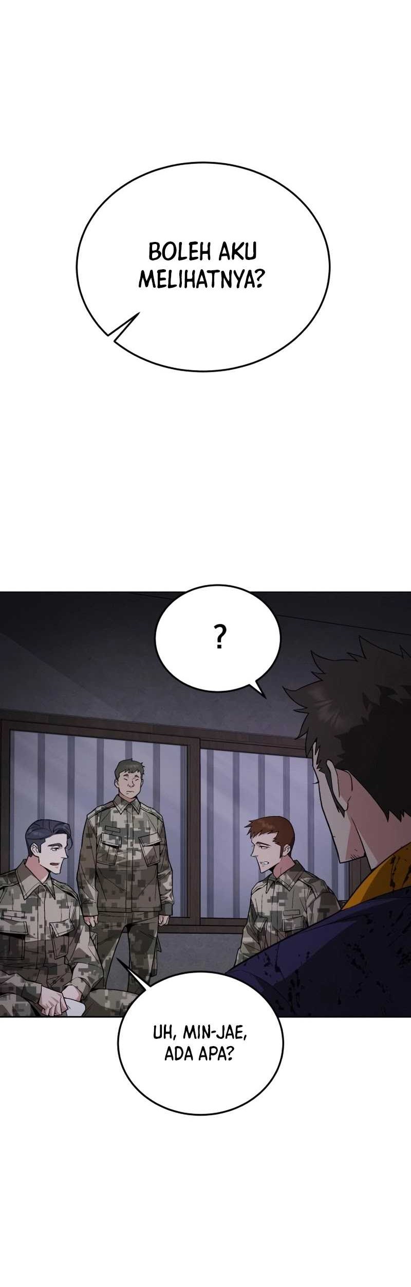 Apocalyptic Chef Awakening Chapter 04 - Halaman 16