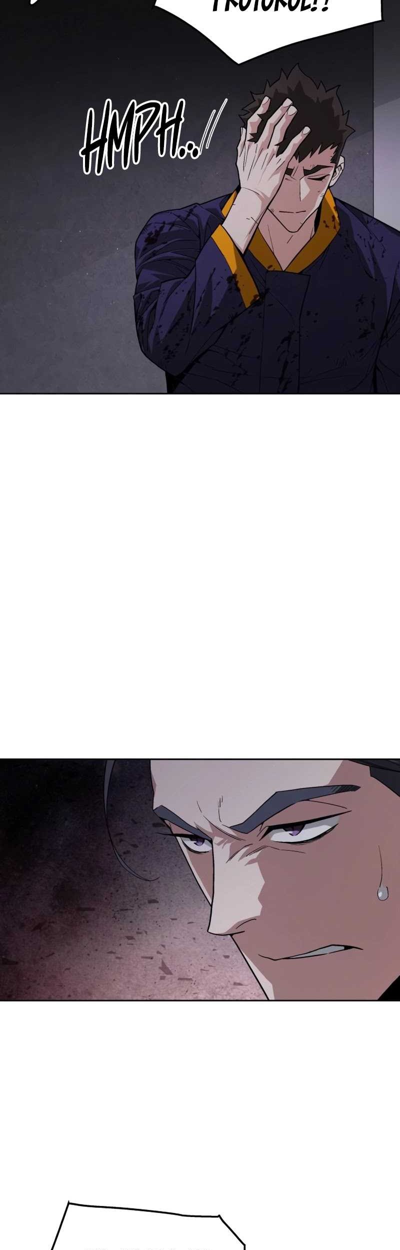 Apocalyptic Chef Awakening Chapter 04 - Halaman 29