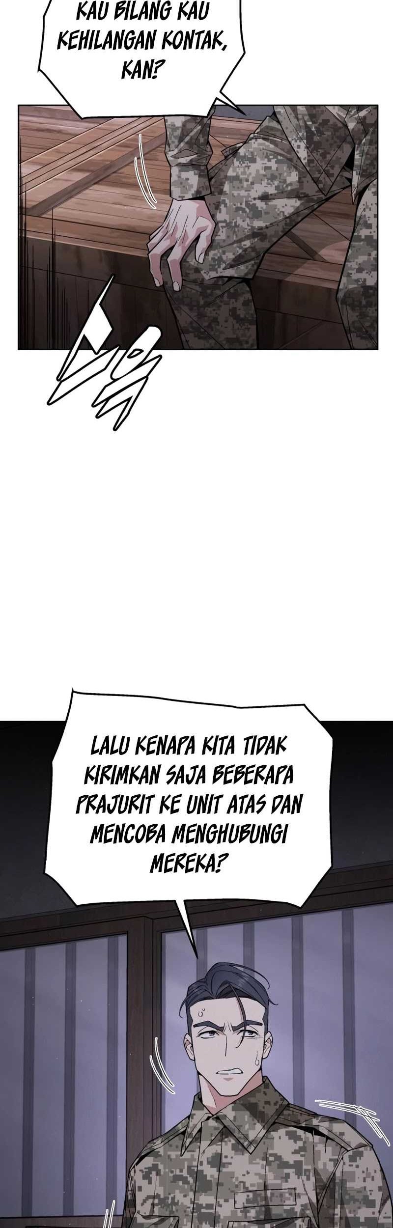 Apocalyptic Chef Awakening Chapter 04 - Halaman 30