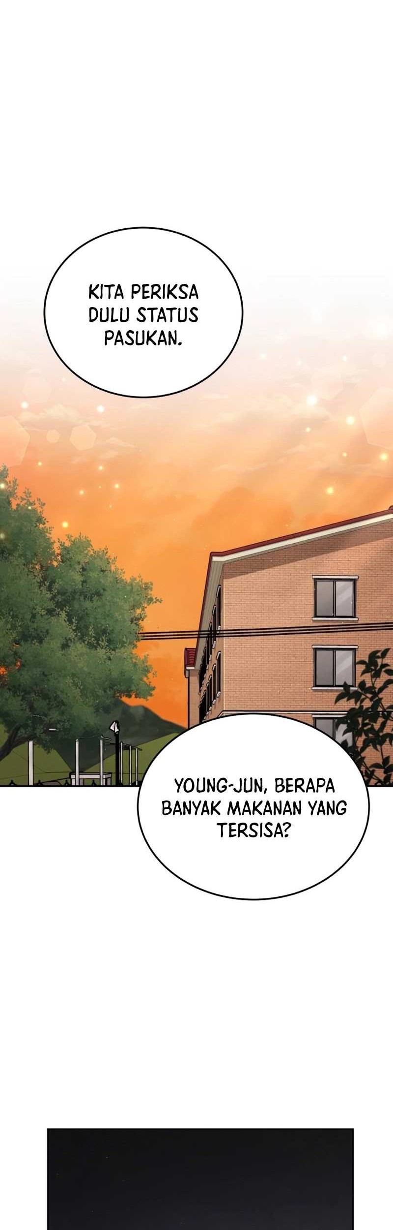 Apocalyptic Chef Awakening Chapter 04 - Halaman 42