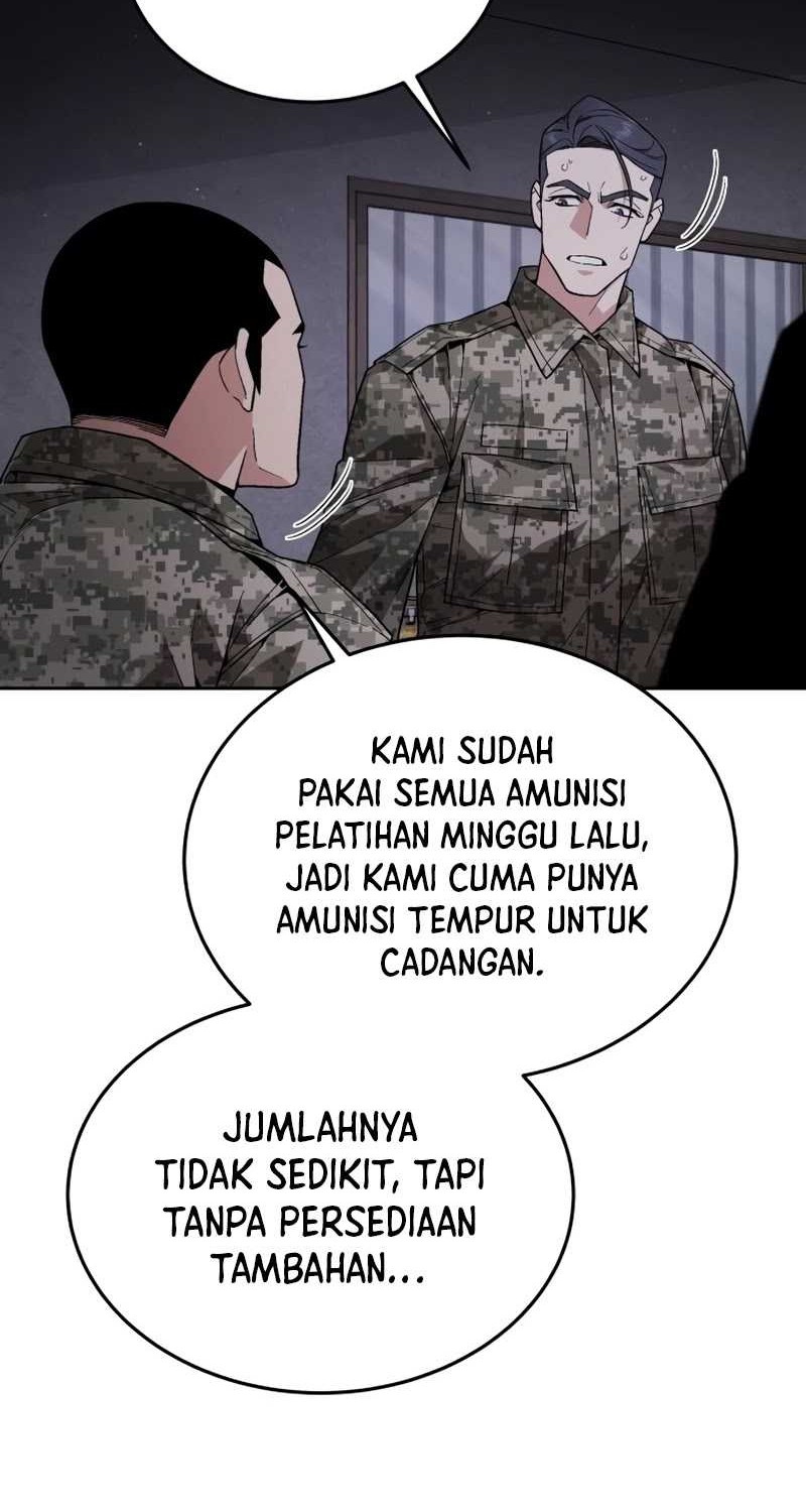 Apocalyptic Chef Awakening Chapter 04 - Halaman 44