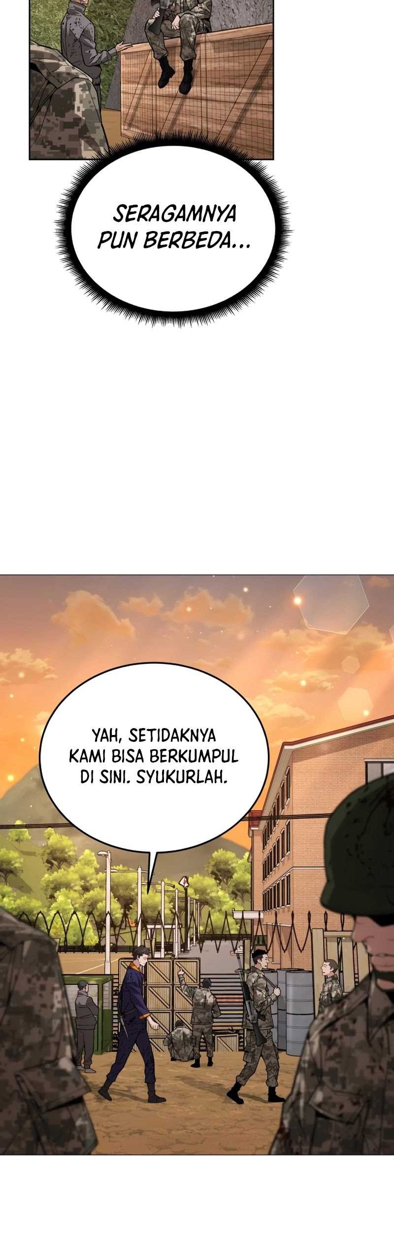 Apocalyptic Chef Awakening Chapter 03 - Halaman 47