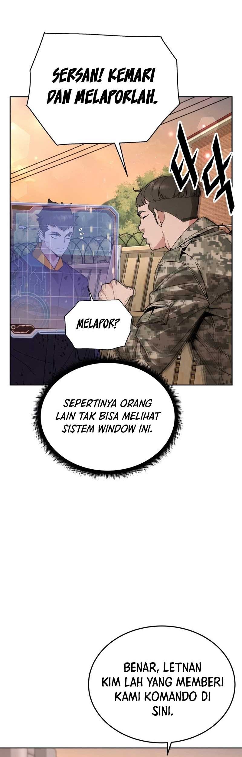 Apocalyptic Chef Awakening Chapter 03 - Halaman 52