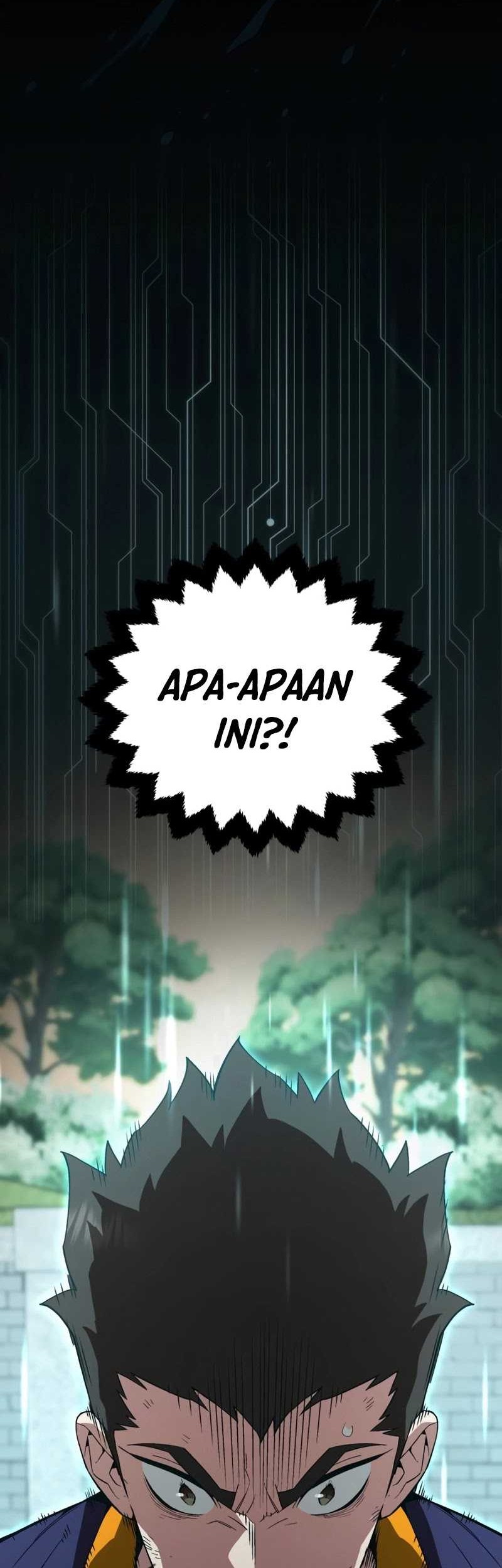 Apocalyptic Chef Awakening Chapter 03 - Halaman 6