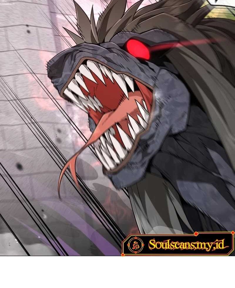 Apocalyptic Chef Awakening Chapter 03 - Halaman 8
