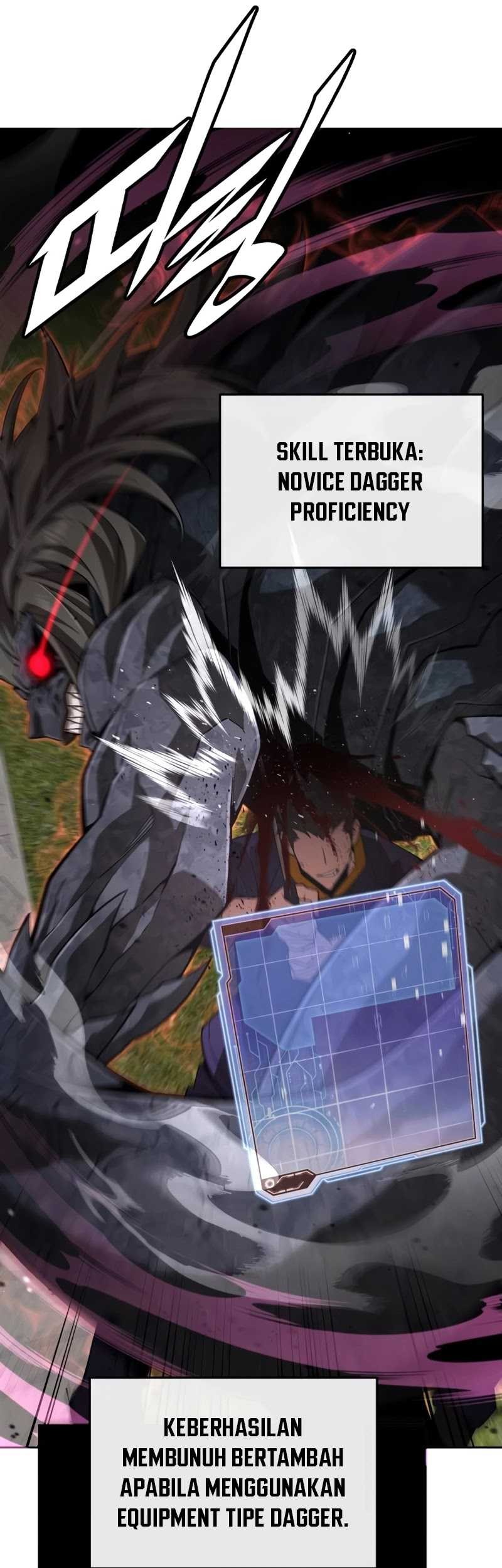 Apocalyptic Chef Awakening Chapter 03 - Halaman 15