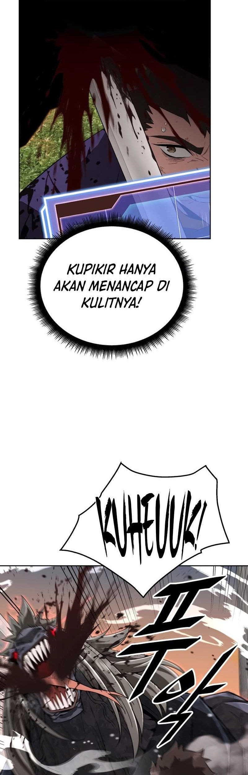 Apocalyptic Chef Awakening Chapter 03 - Halaman 16