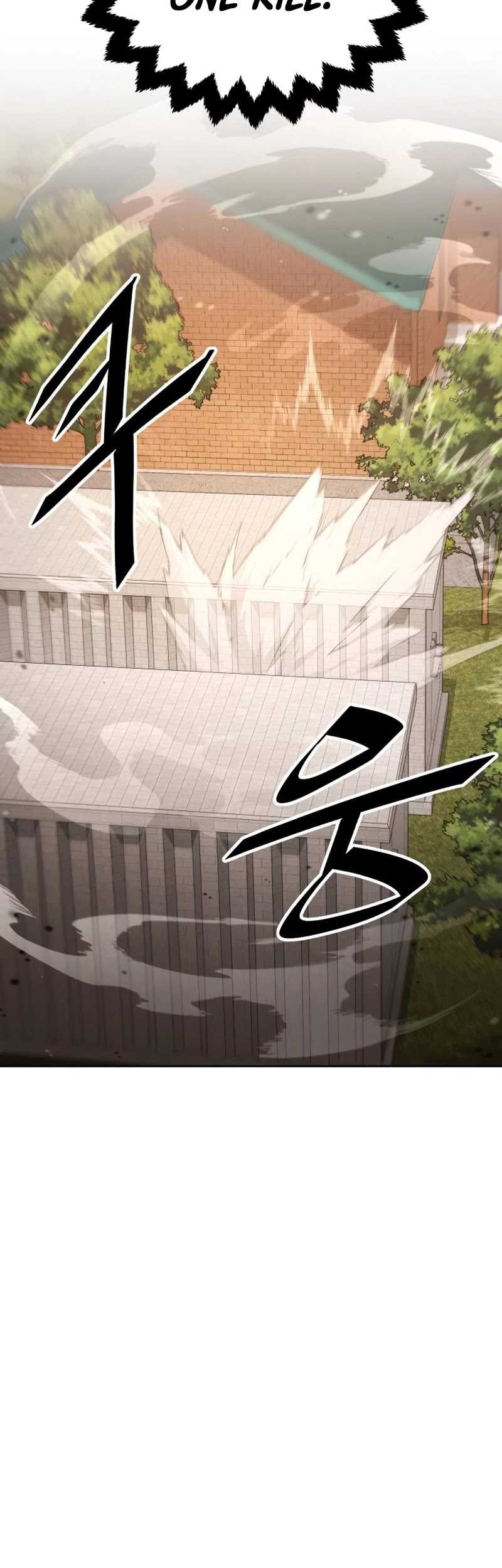 Apocalyptic Chef Awakening Chapter 03 - Halaman 19