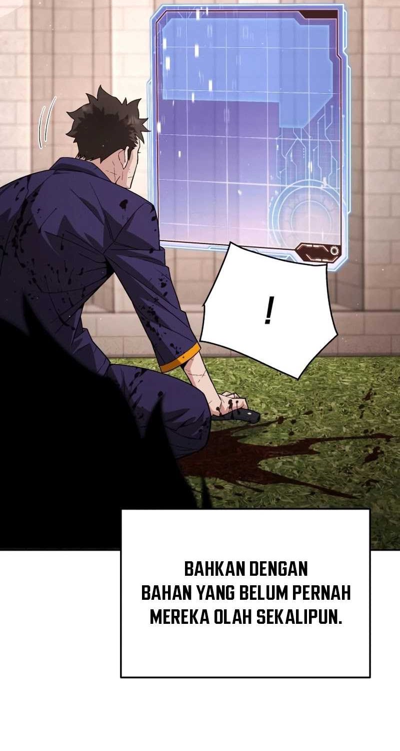 Apocalyptic Chef Awakening Chapter 03 - Halaman 26