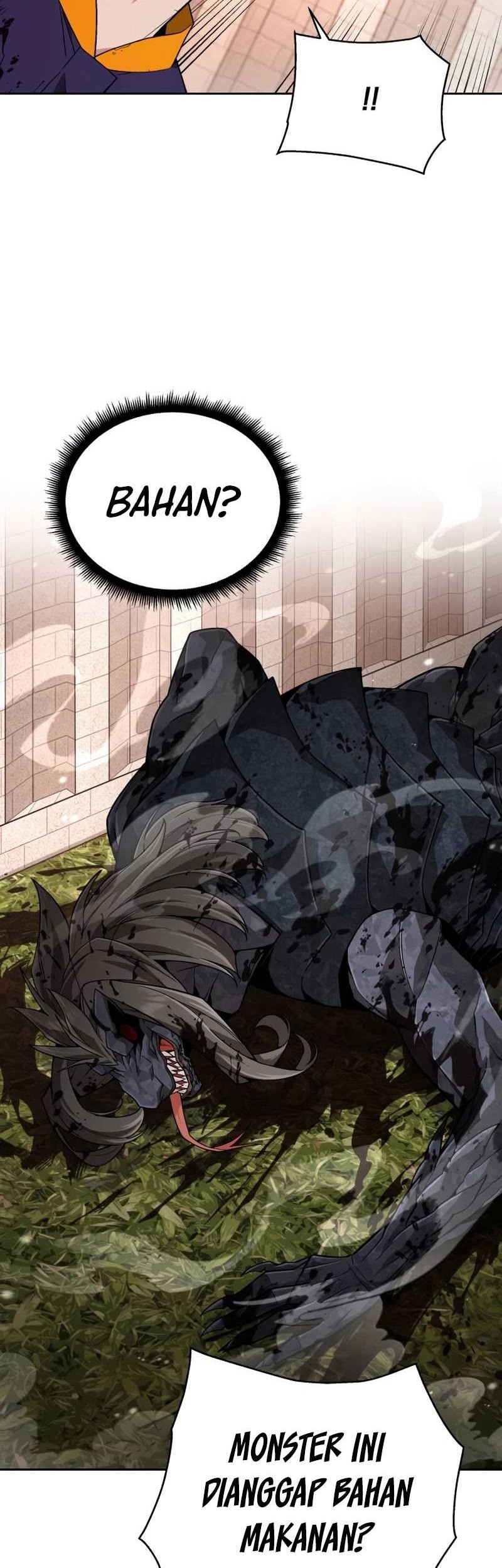 Apocalyptic Chef Awakening Chapter 03 - Halaman 28