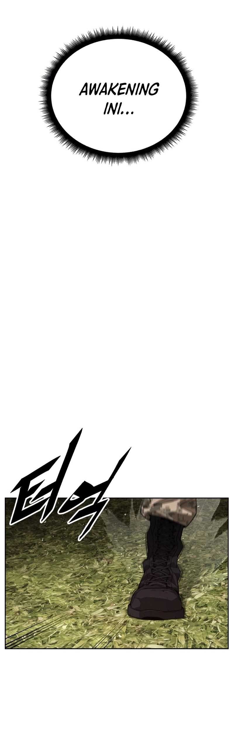 Apocalyptic Chef Awakening Chapter 03 - Halaman 33
