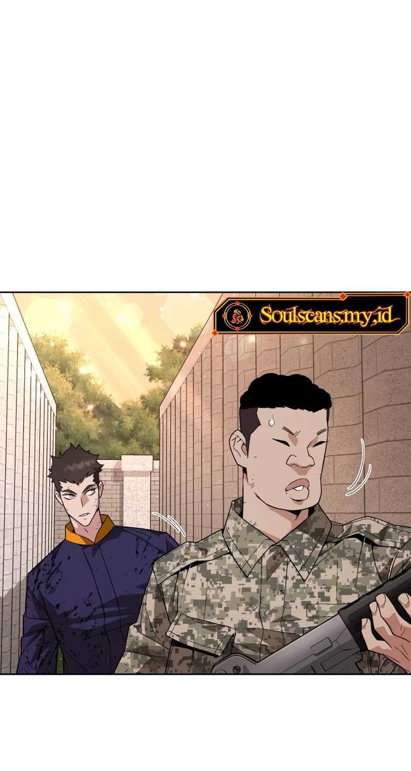 Apocalyptic Chef Awakening Chapter 03 - Halaman 38