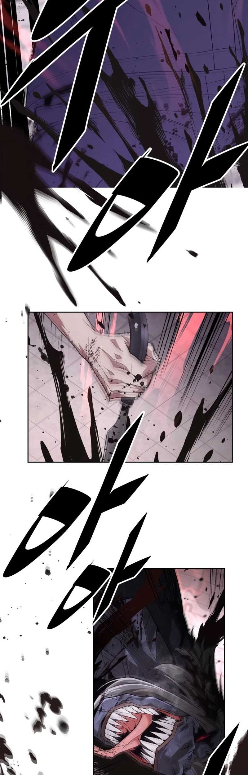 Apocalyptic Chef Awakening Chapter 02 - Halaman 45