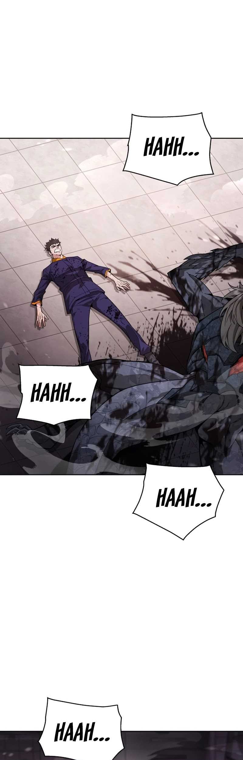 Apocalyptic Chef Awakening Chapter 02 - Halaman 48
