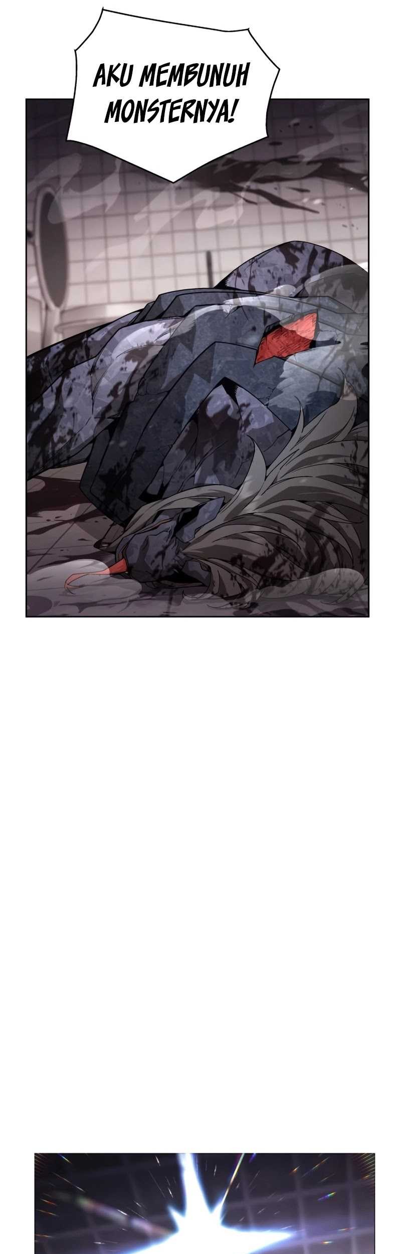 Apocalyptic Chef Awakening Chapter 02 - Halaman 50