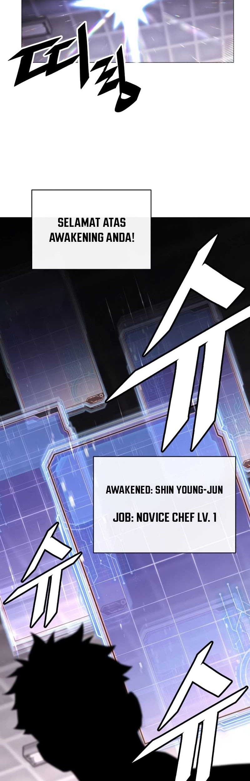 Apocalyptic Chef Awakening Chapter 02 - Halaman 51