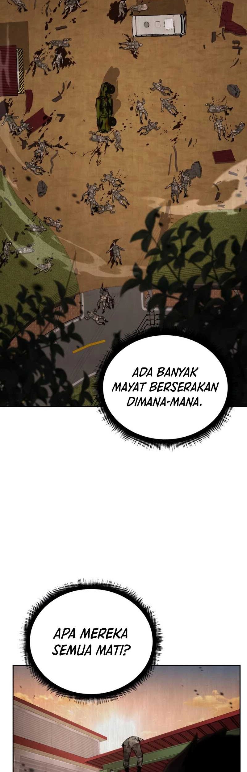 Apocalyptic Chef Awakening Chapter 02 - Halaman 57