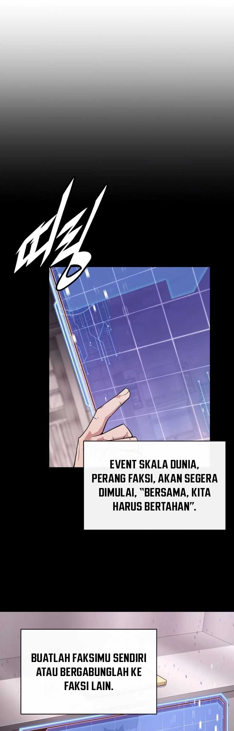 Apocalyptic Chef Awakening Chapter 02 - Halaman 61