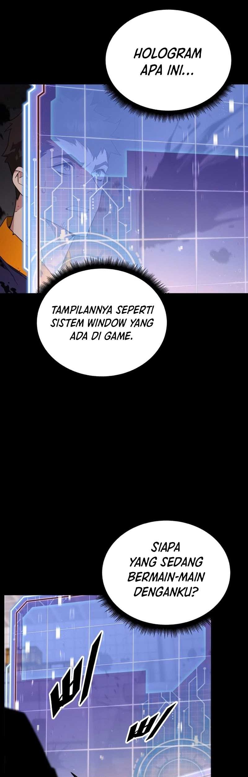 Apocalyptic Chef Awakening Chapter 02 - Halaman 63