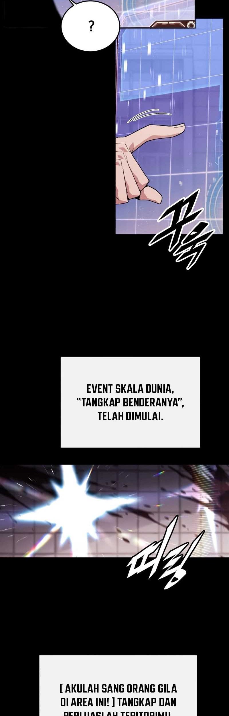 Apocalyptic Chef Awakening Chapter 02 - Halaman 64