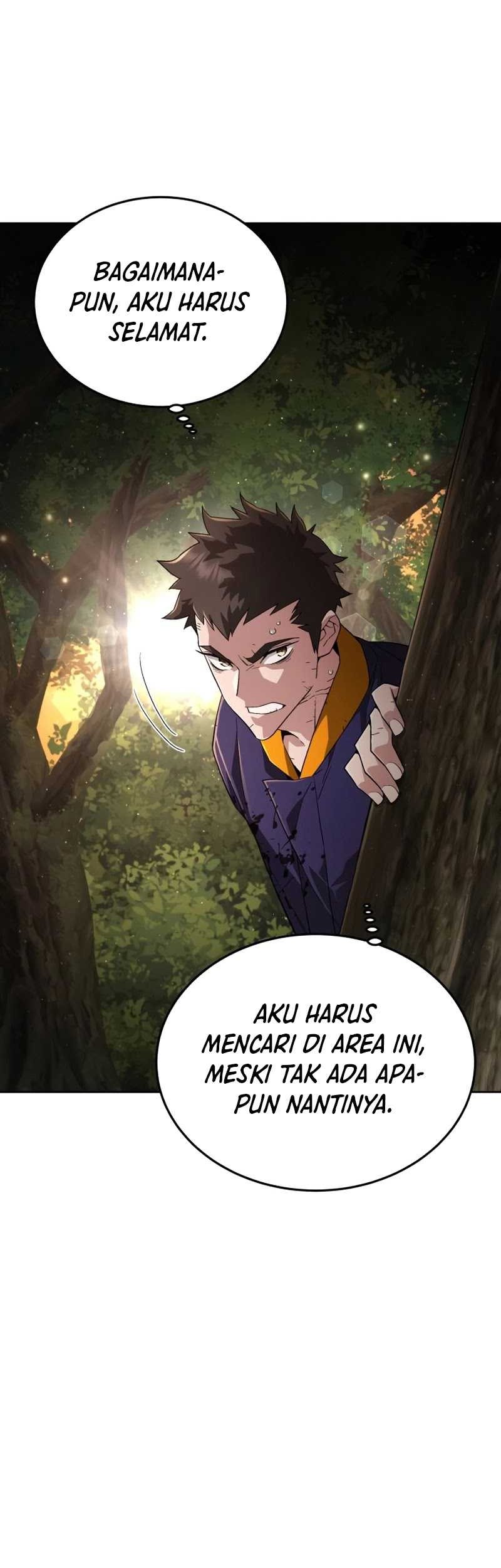 Apocalyptic Chef Awakening Chapter 02 - Halaman 69