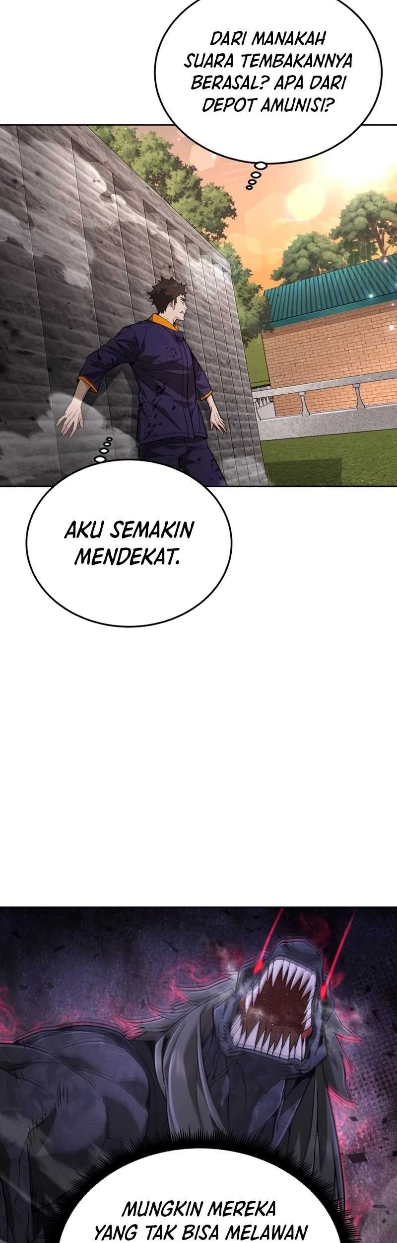 Apocalyptic Chef Awakening Chapter 02 - Halaman 71
