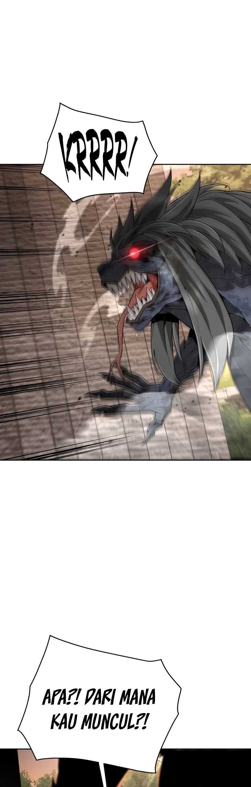 Apocalyptic Chef Awakening Chapter 02 - Halaman 75