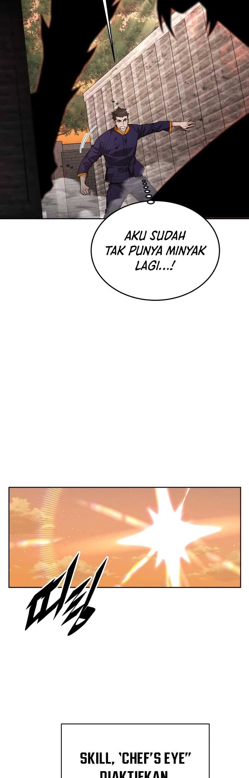 Apocalyptic Chef Awakening Chapter 02 - Halaman 76