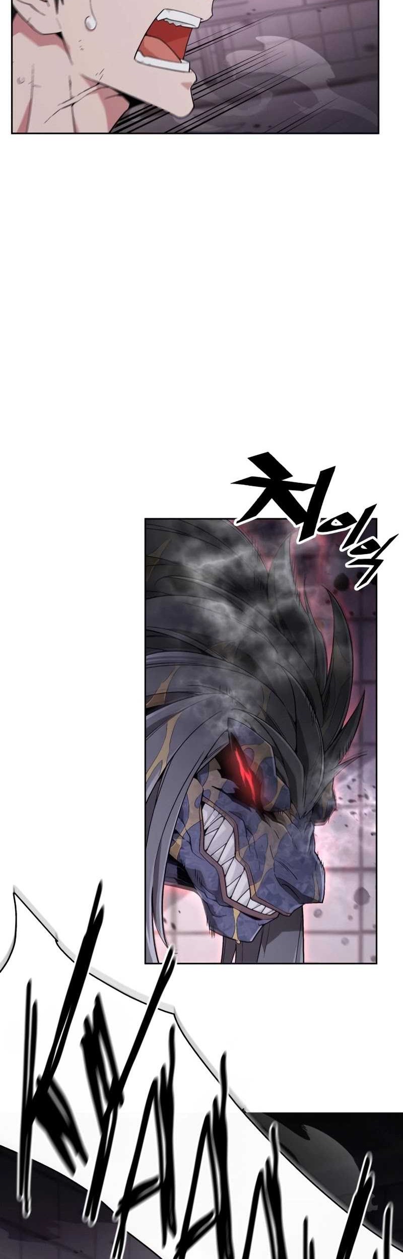 Apocalyptic Chef Awakening Chapter 02 - Halaman 6