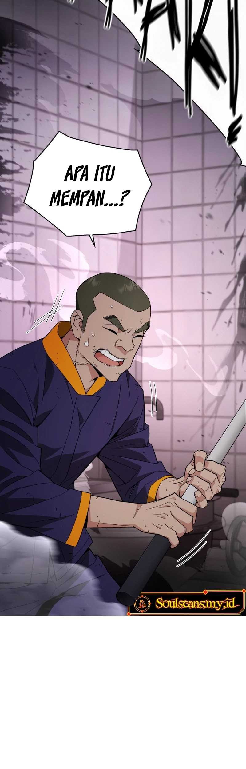 Apocalyptic Chef Awakening Chapter 02 - Halaman 7