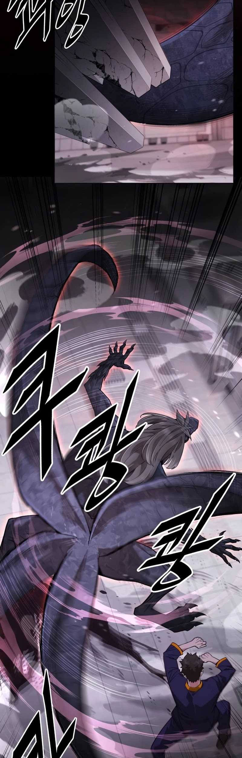 Apocalyptic Chef Awakening Chapter 02 - Halaman 17