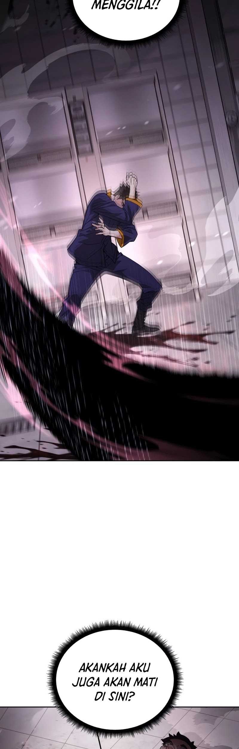 Apocalyptic Chef Awakening Chapter 02 - Halaman 19