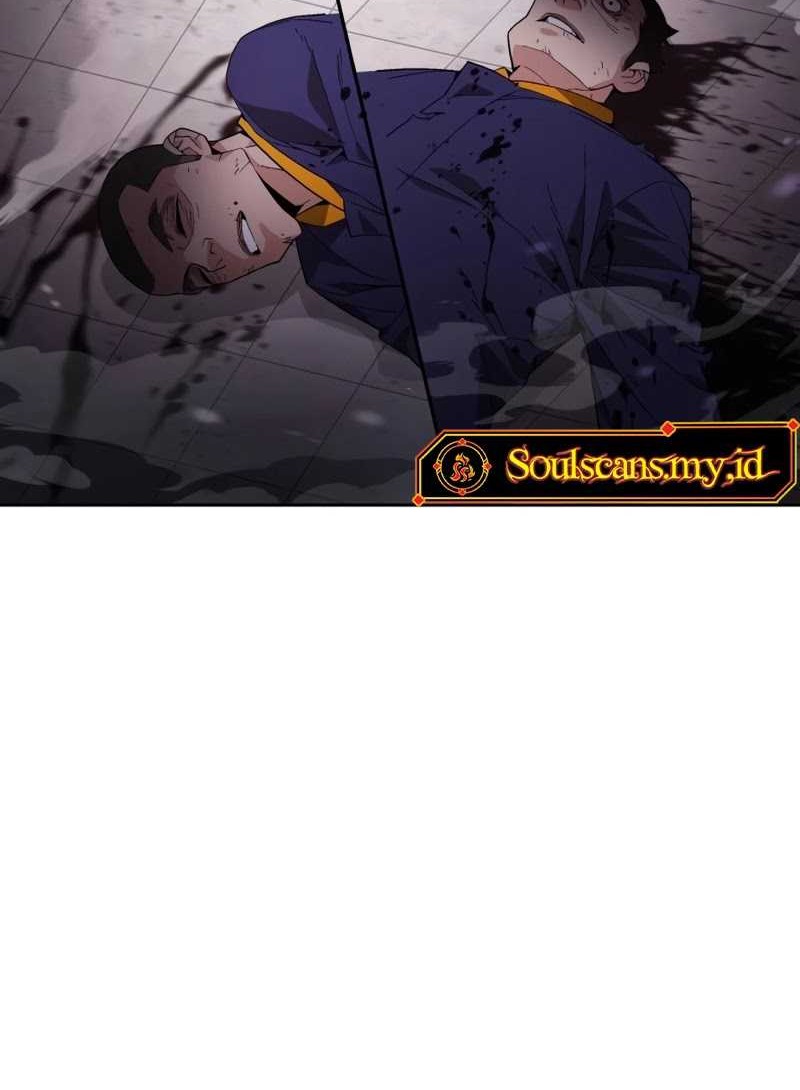 Apocalyptic Chef Awakening Chapter 02 - Halaman 20
