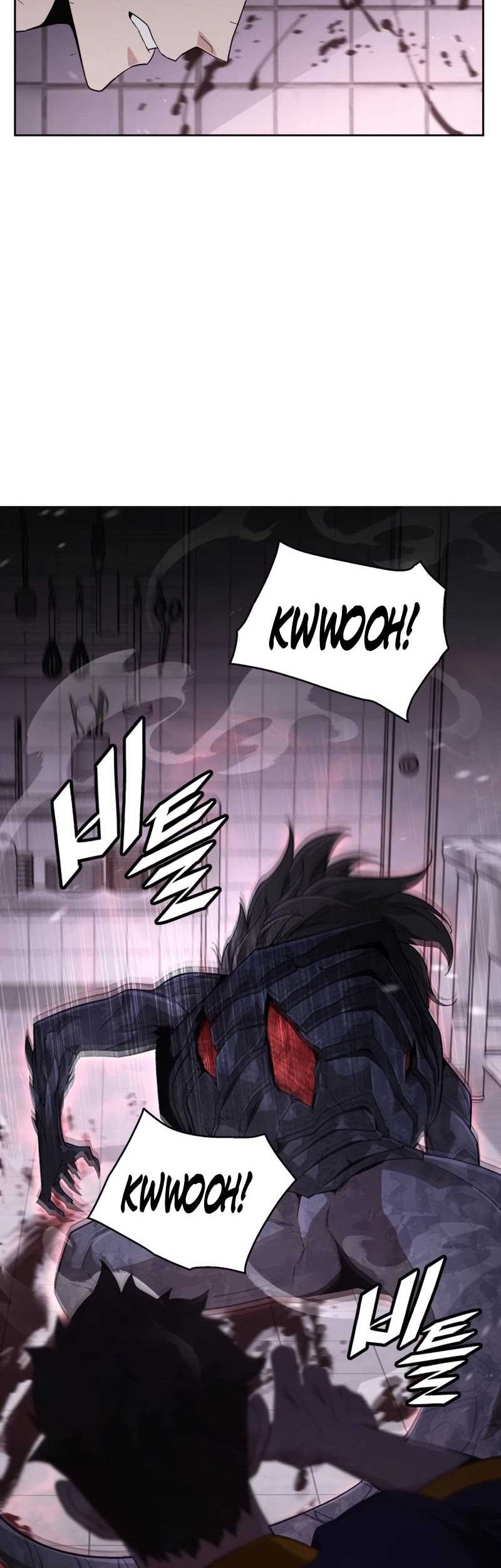 Apocalyptic Chef Awakening Chapter 02 - Halaman 22