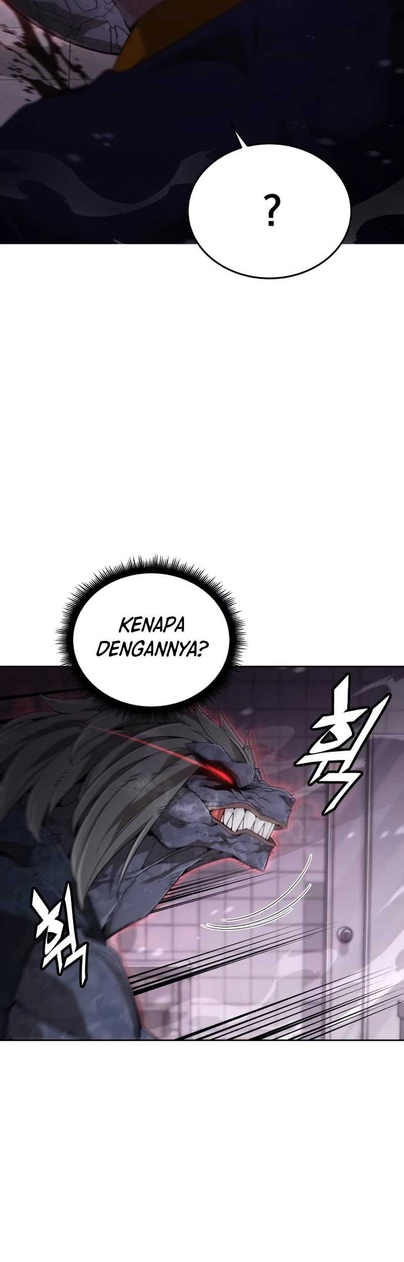 Apocalyptic Chef Awakening Chapter 02 - Halaman 23