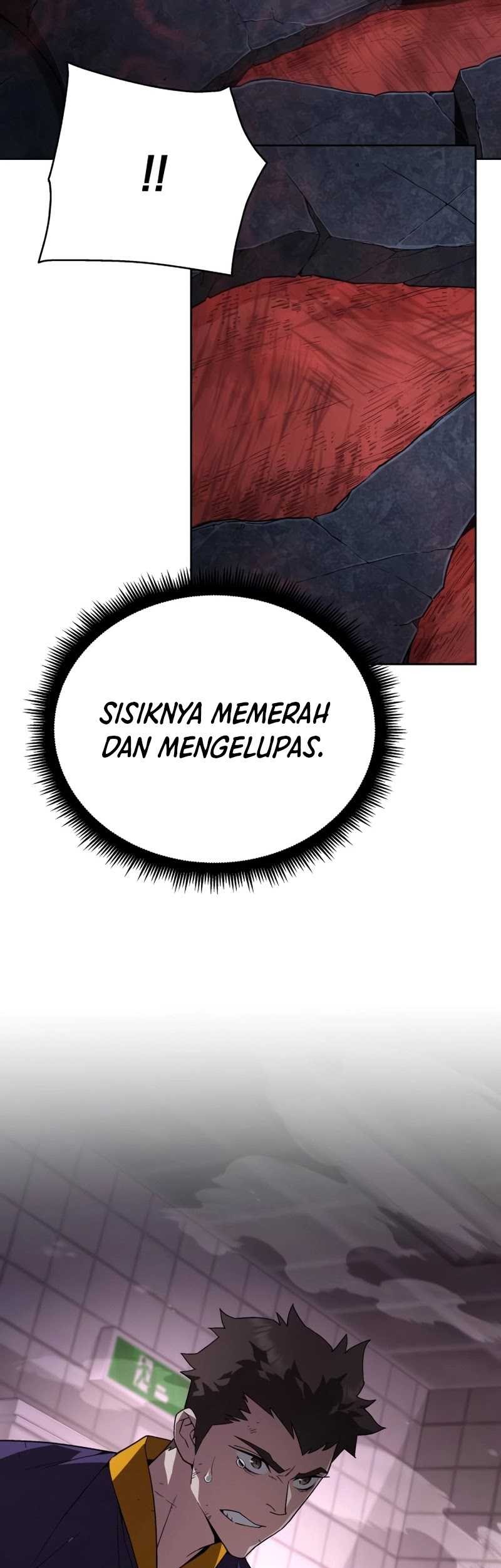 Apocalyptic Chef Awakening Chapter 02 - Halaman 25