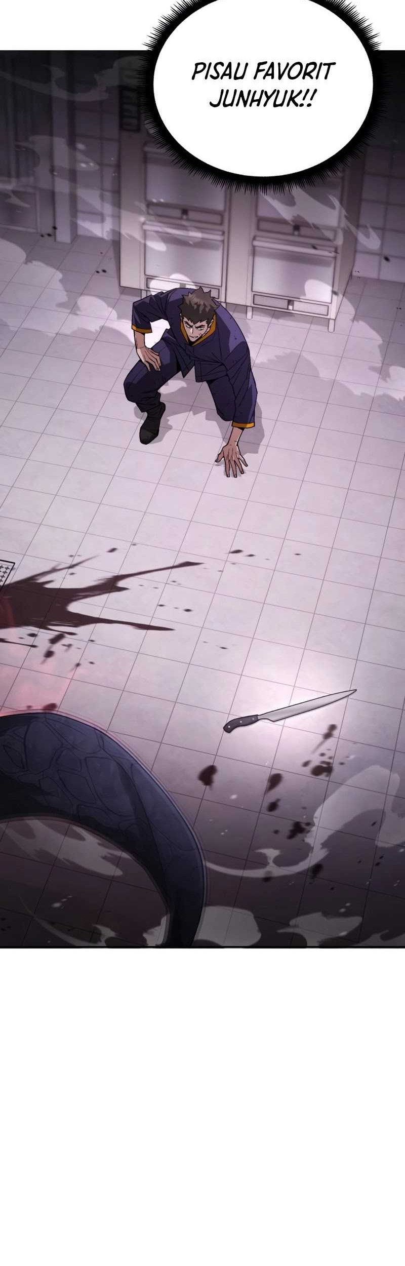 Apocalyptic Chef Awakening Chapter 02 - Halaman 28