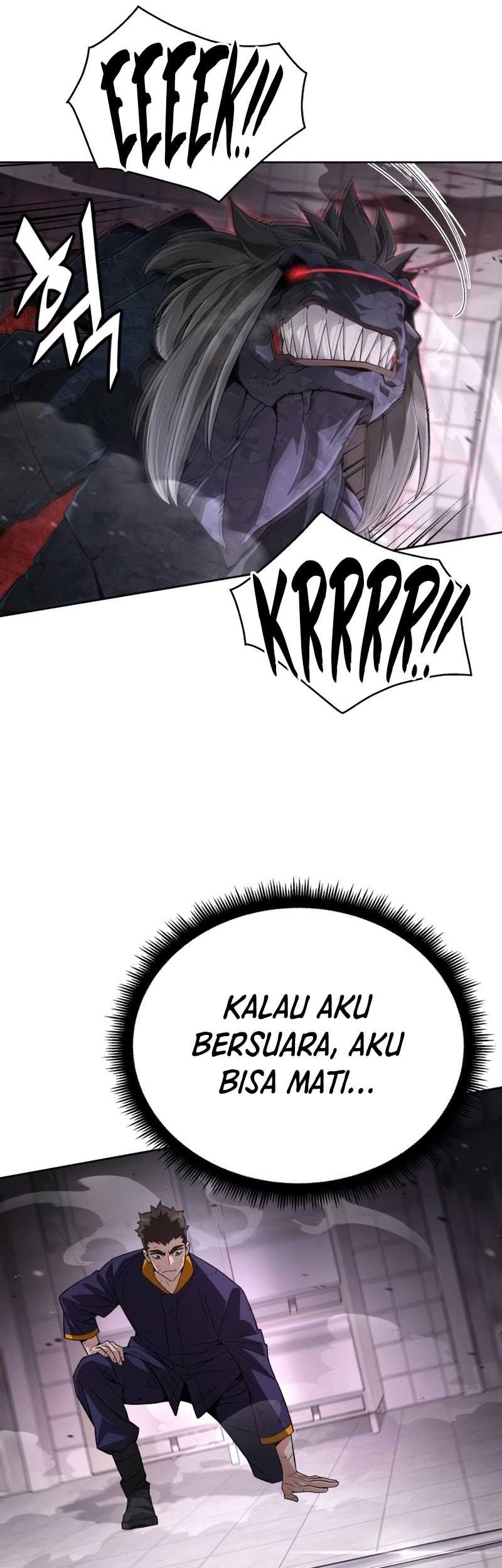 Apocalyptic Chef Awakening Chapter 02 - Halaman 29