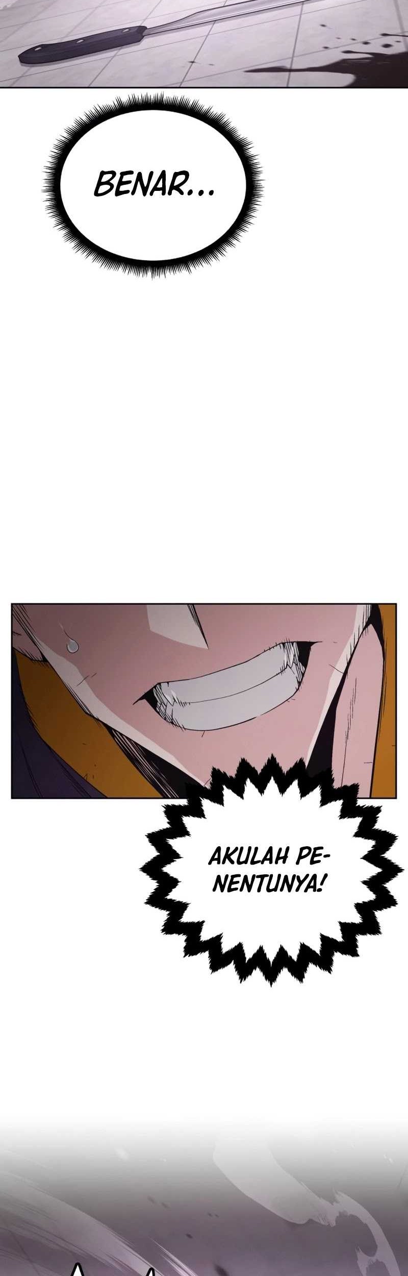 Apocalyptic Chef Awakening Chapter 02 - Halaman 30
