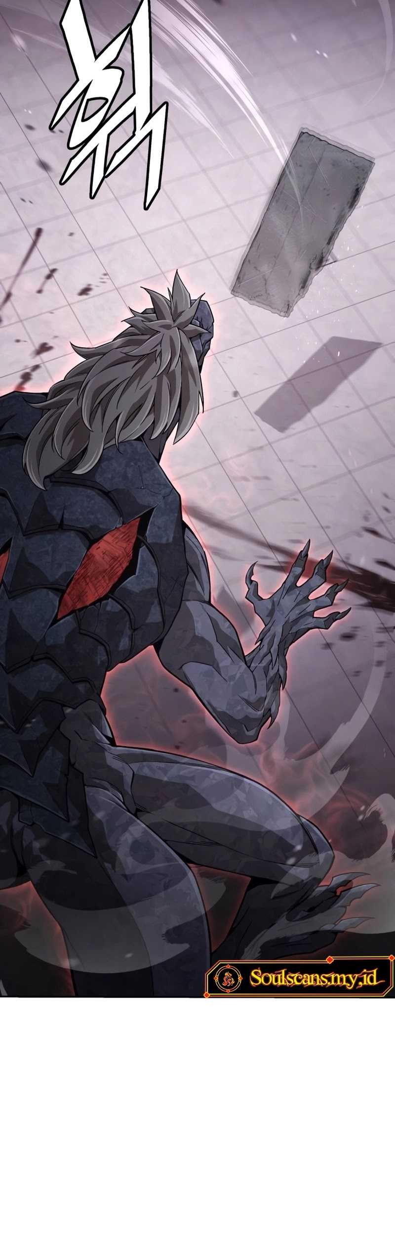 Apocalyptic Chef Awakening Chapter 02 - Halaman 31