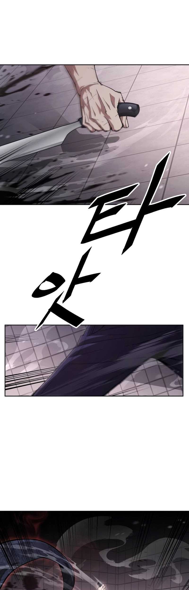 Apocalyptic Chef Awakening Chapter 02 - Halaman 34