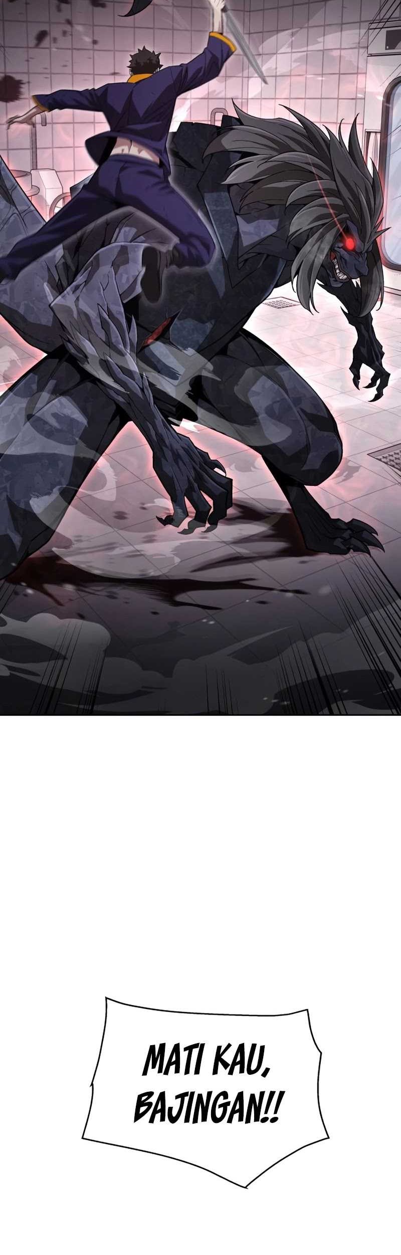 Apocalyptic Chef Awakening Chapter 02 - Halaman 35