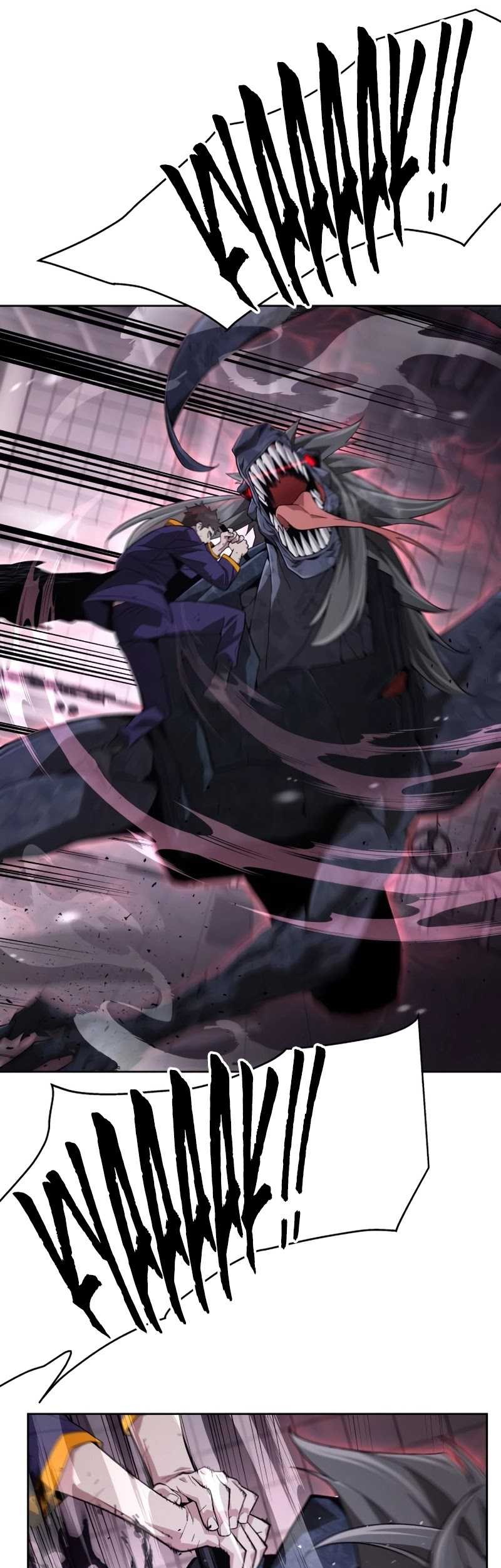 Apocalyptic Chef Awakening Chapter 02 - Halaman 38