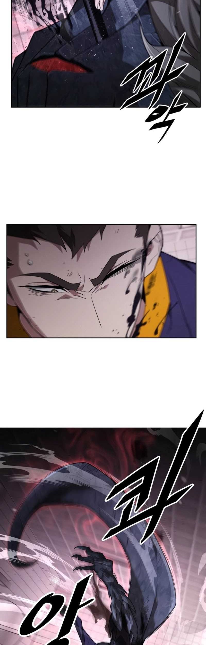 Apocalyptic Chef Awakening Chapter 02 - Halaman 39