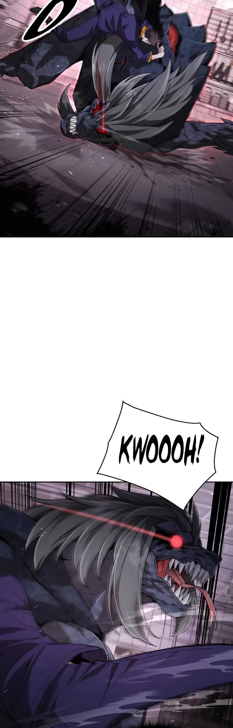 Apocalyptic Chef Awakening Chapter 02 - Halaman 40