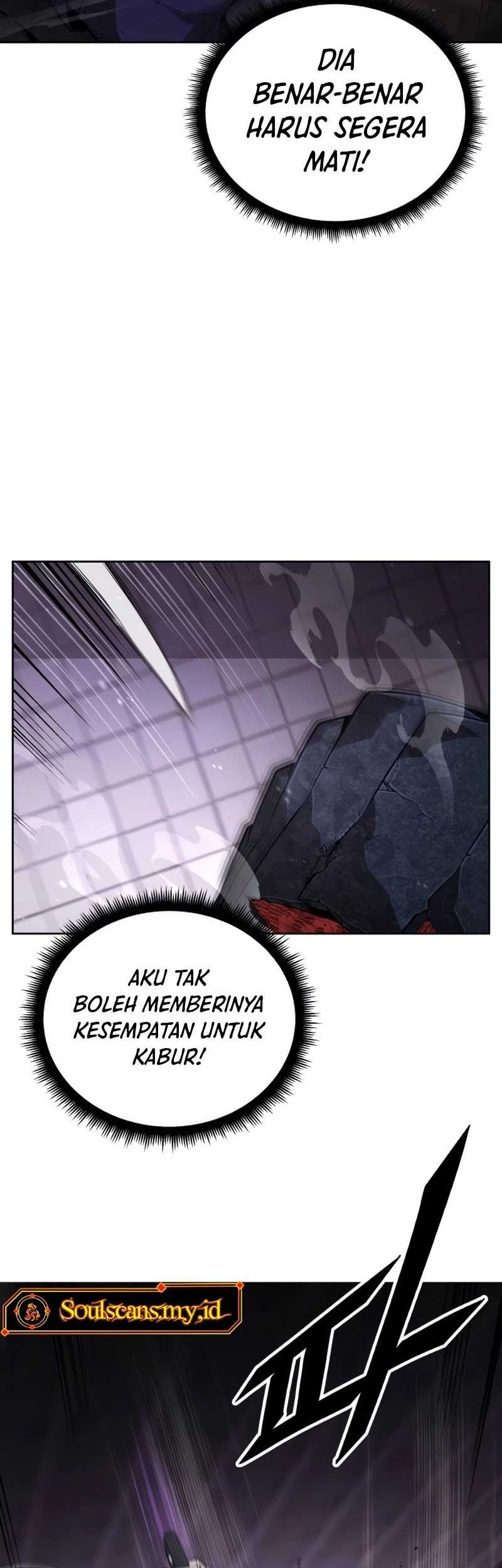 Apocalyptic Chef Awakening Chapter 02 - Halaman 41