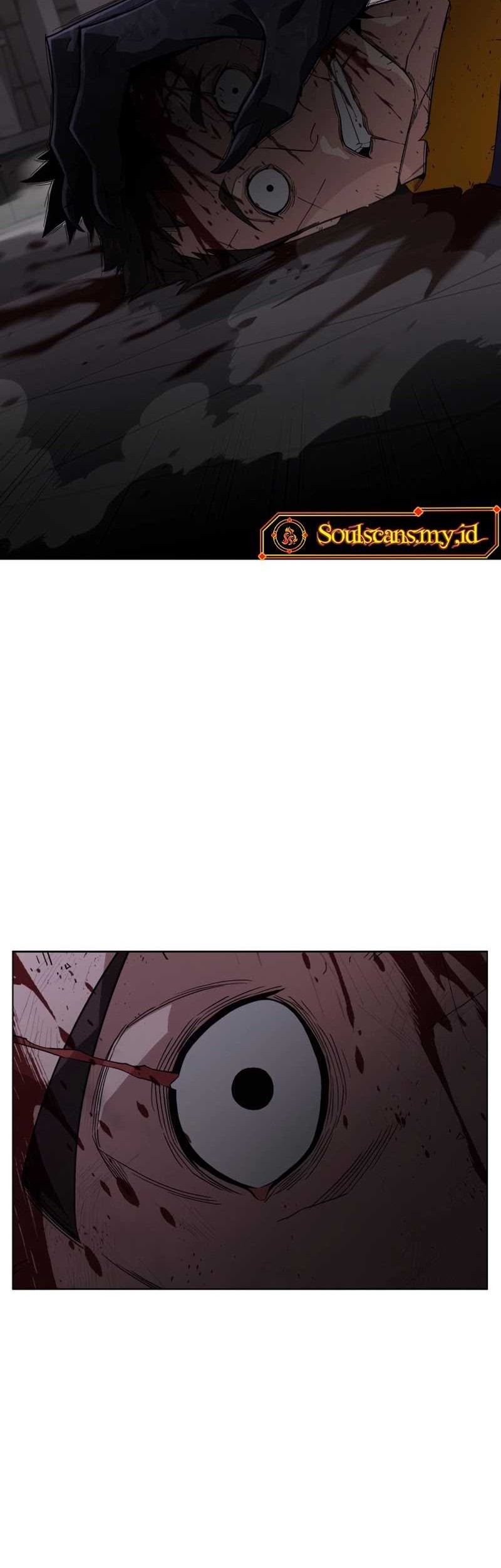 Apocalyptic Chef Awakening Chapter 01 - Halaman 73