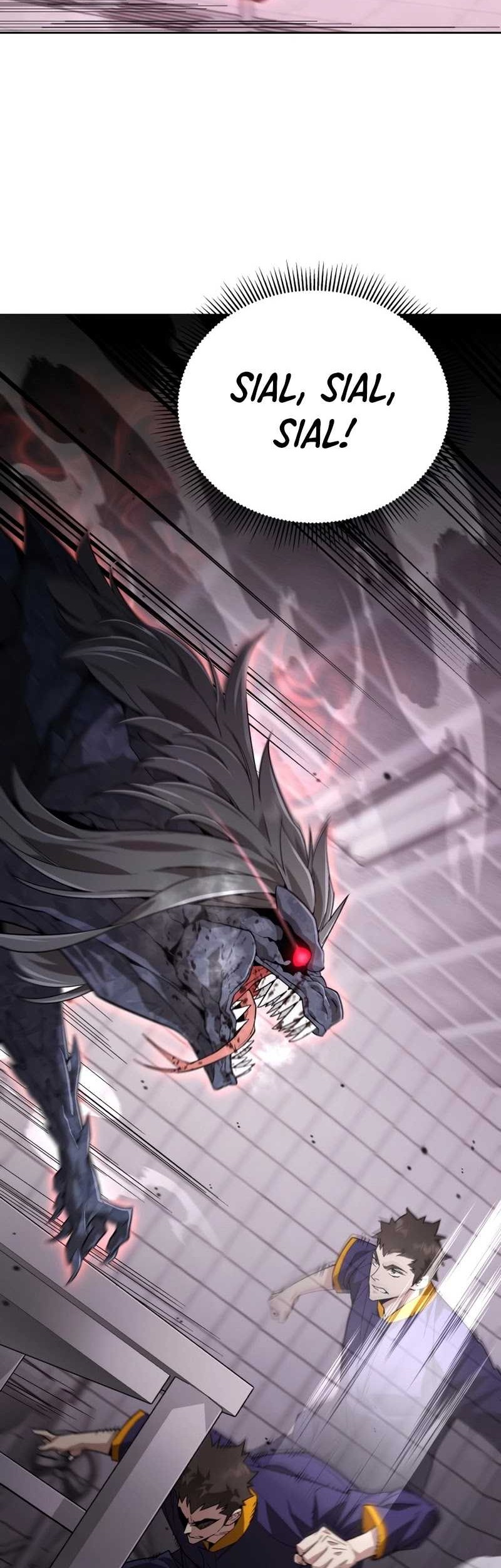 Apocalyptic Chef Awakening Chapter 01 - Halaman 97