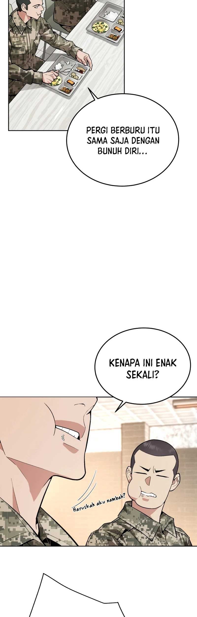 Apocalyptic Chef Awakening Chapter 01 - Halaman 16