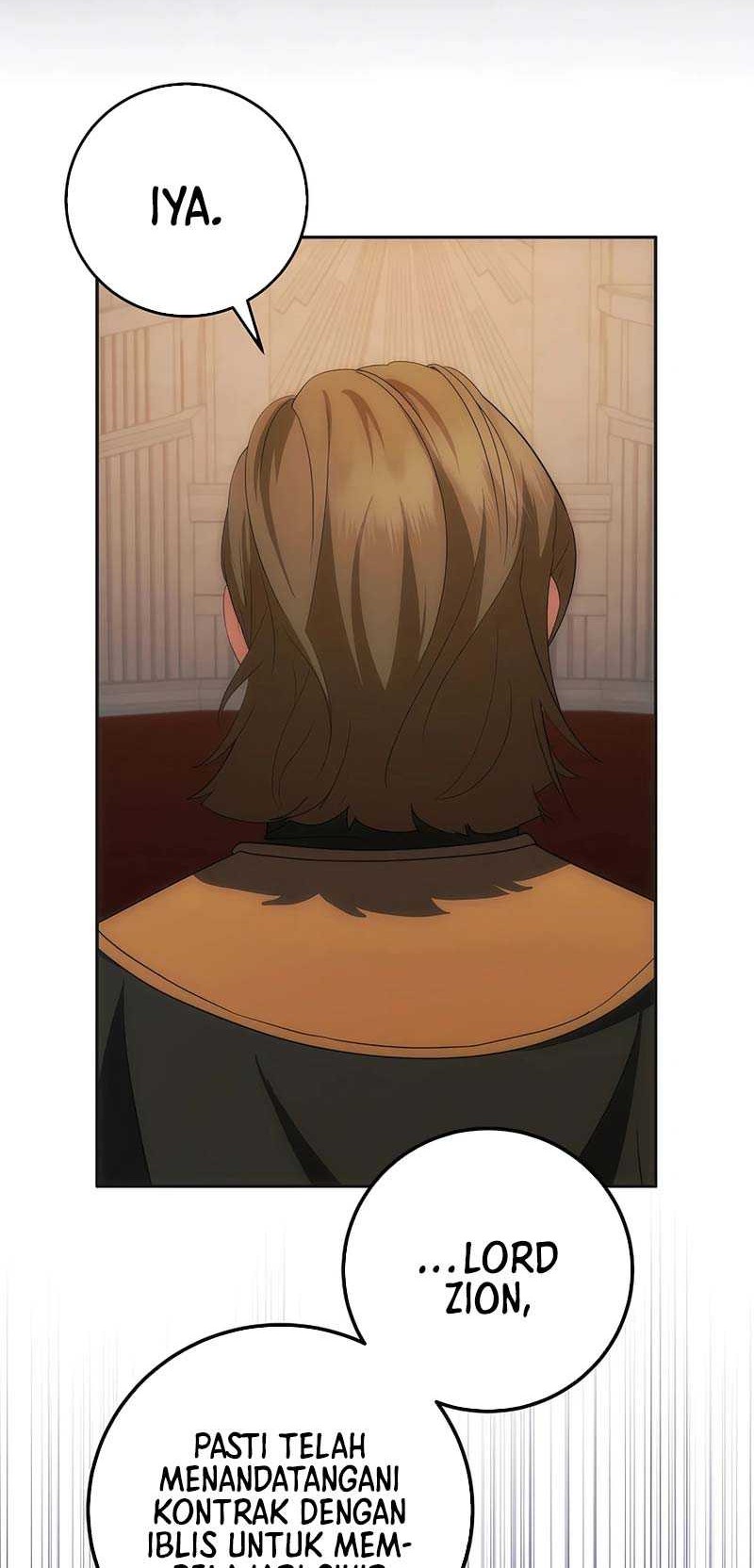 I Became The Youngest Prince in The Novel Chapter 38 Gambar 3